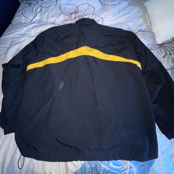 Athletic Jacket size 3XL - Picture 4 of 4